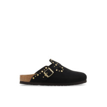 [Birkenstock] Mules SS26 1030491Black