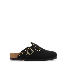 [Birkenstock] Mules SS26 1030491Black