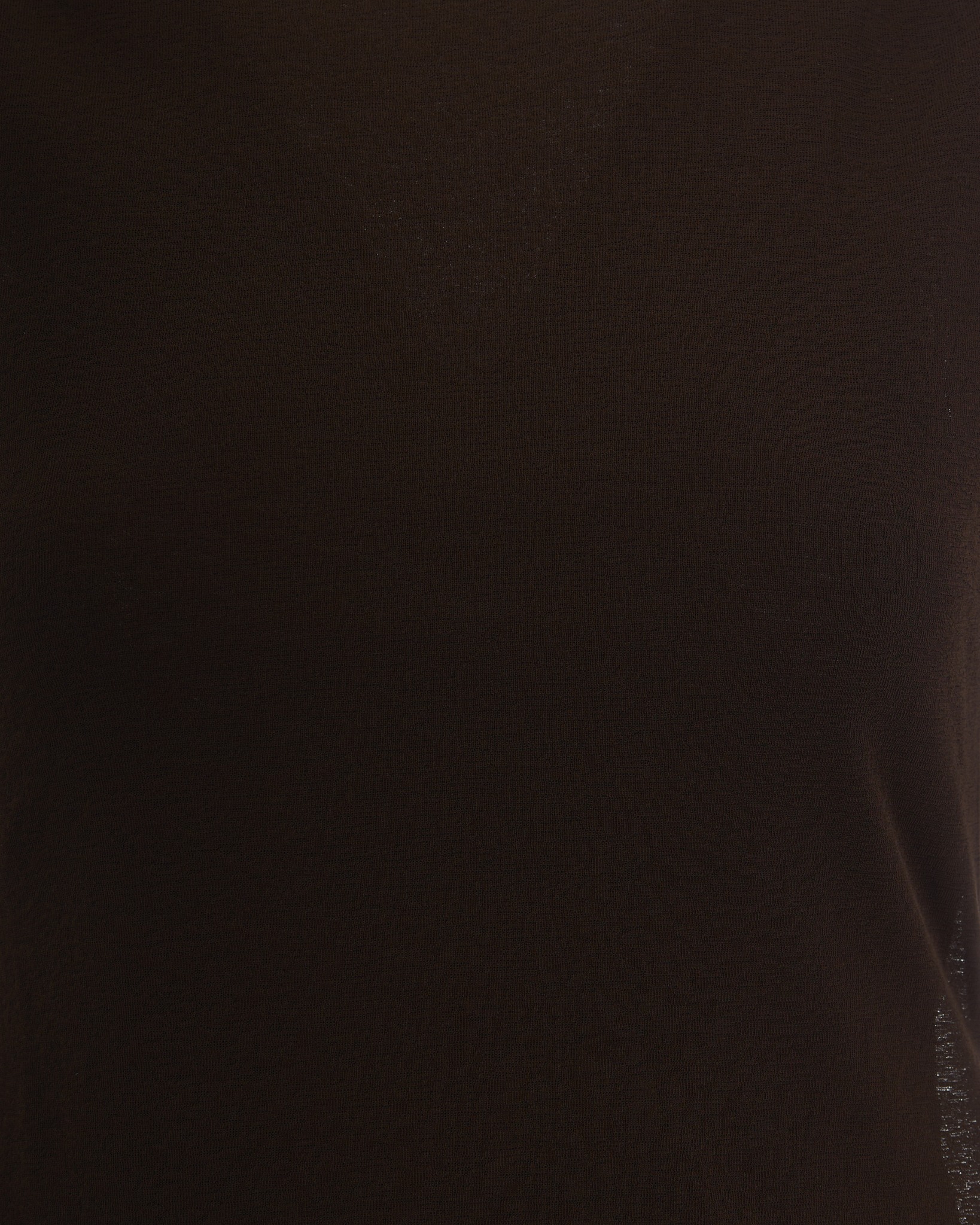 [GANNI] Tank top SS26 A1040289ZWX