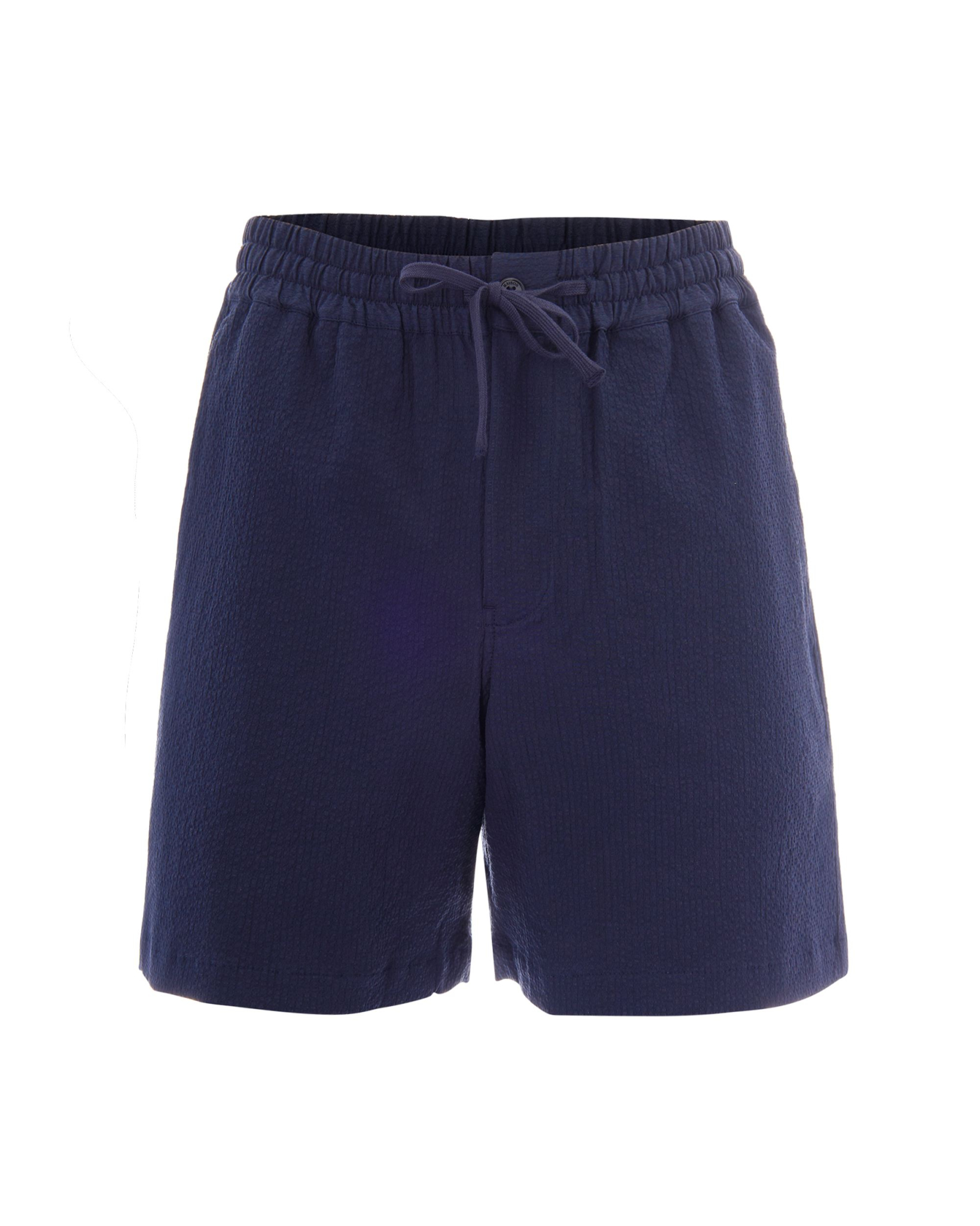 [MAISON KITSUNE] Shorts SS26 QM01401WC50820413