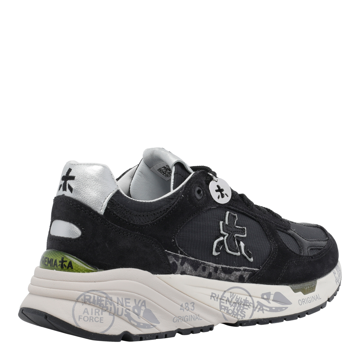[Premiata] Sneakers SS26 MASED8114