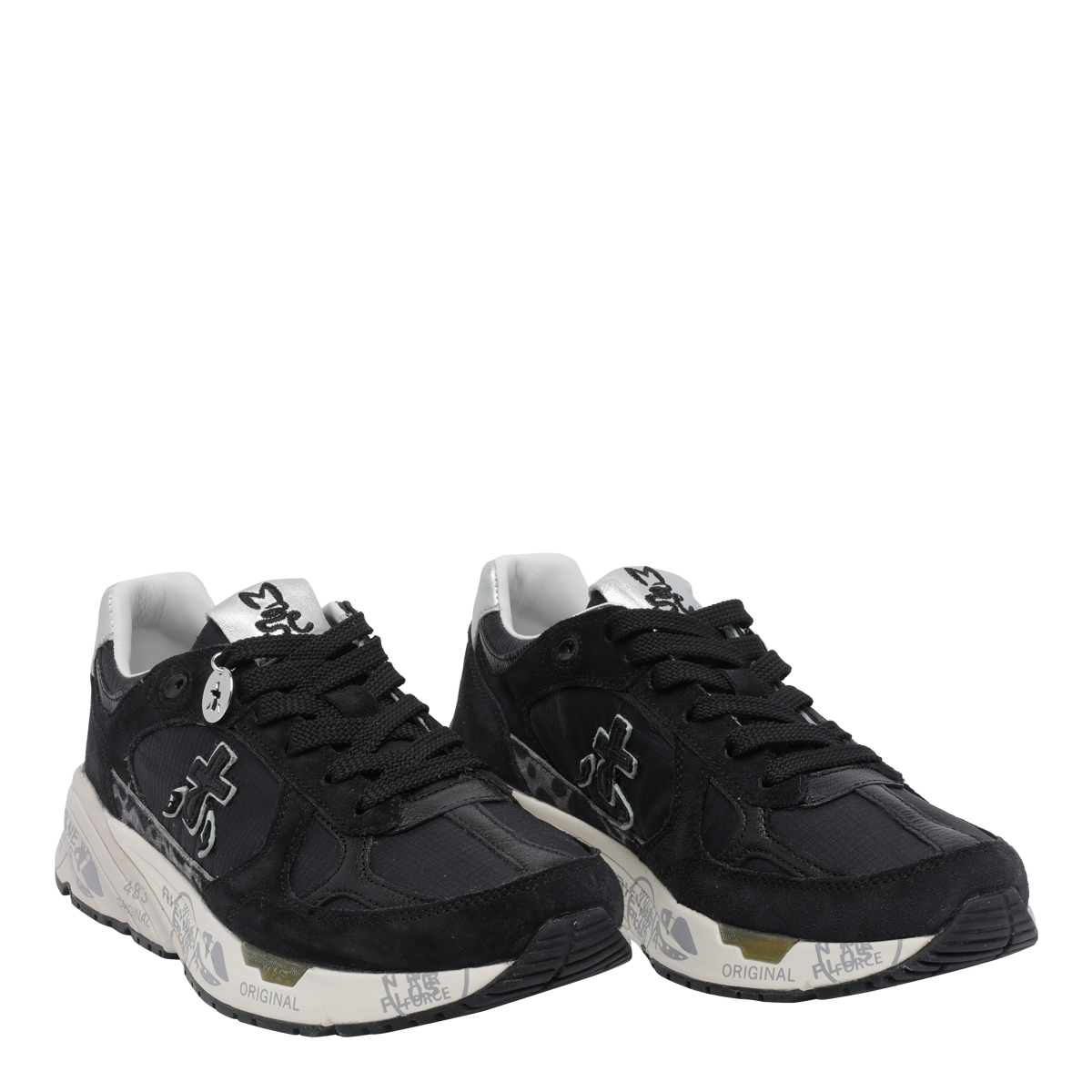 [Premiata] Sneakers SS26 MASED8114