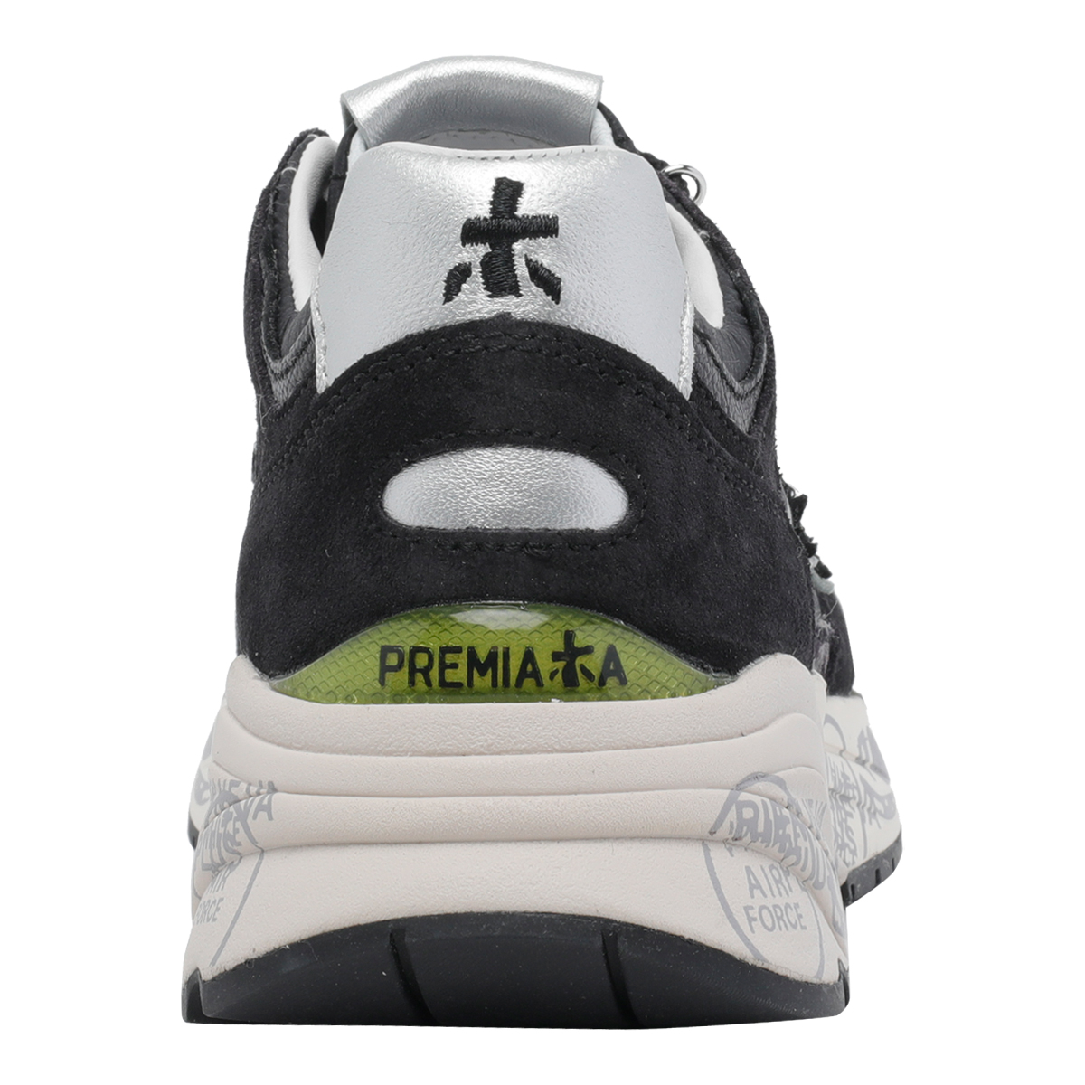 [Premiata] Sneakers SS26 MASED8114