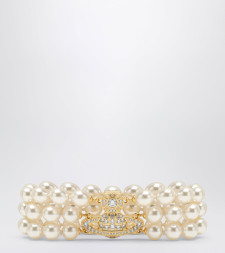 [Vivienne Westwood] Bracelet SS26 6103006L02R143-CN