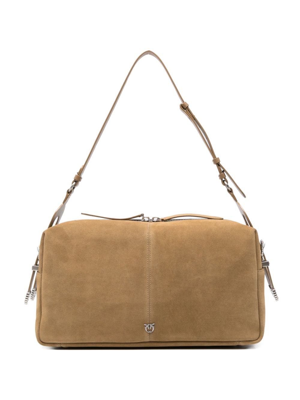 [PINKO] Shoulder bag SS26 106678 A0F6 24 BIG SUEDE L22O