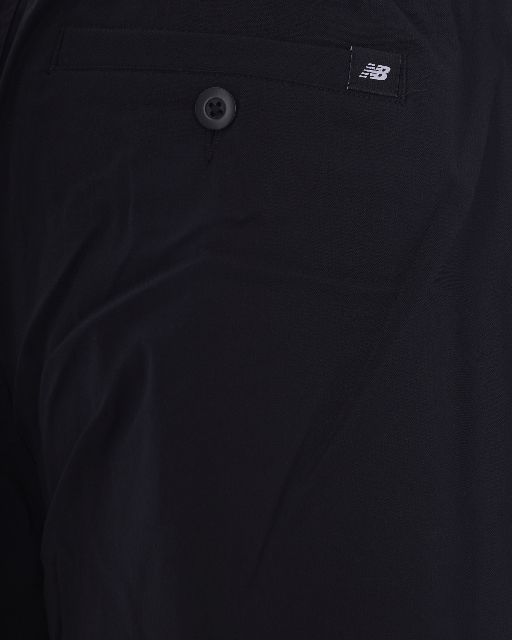 [NEW BALANCE] Trousers SS26 MP51563BK