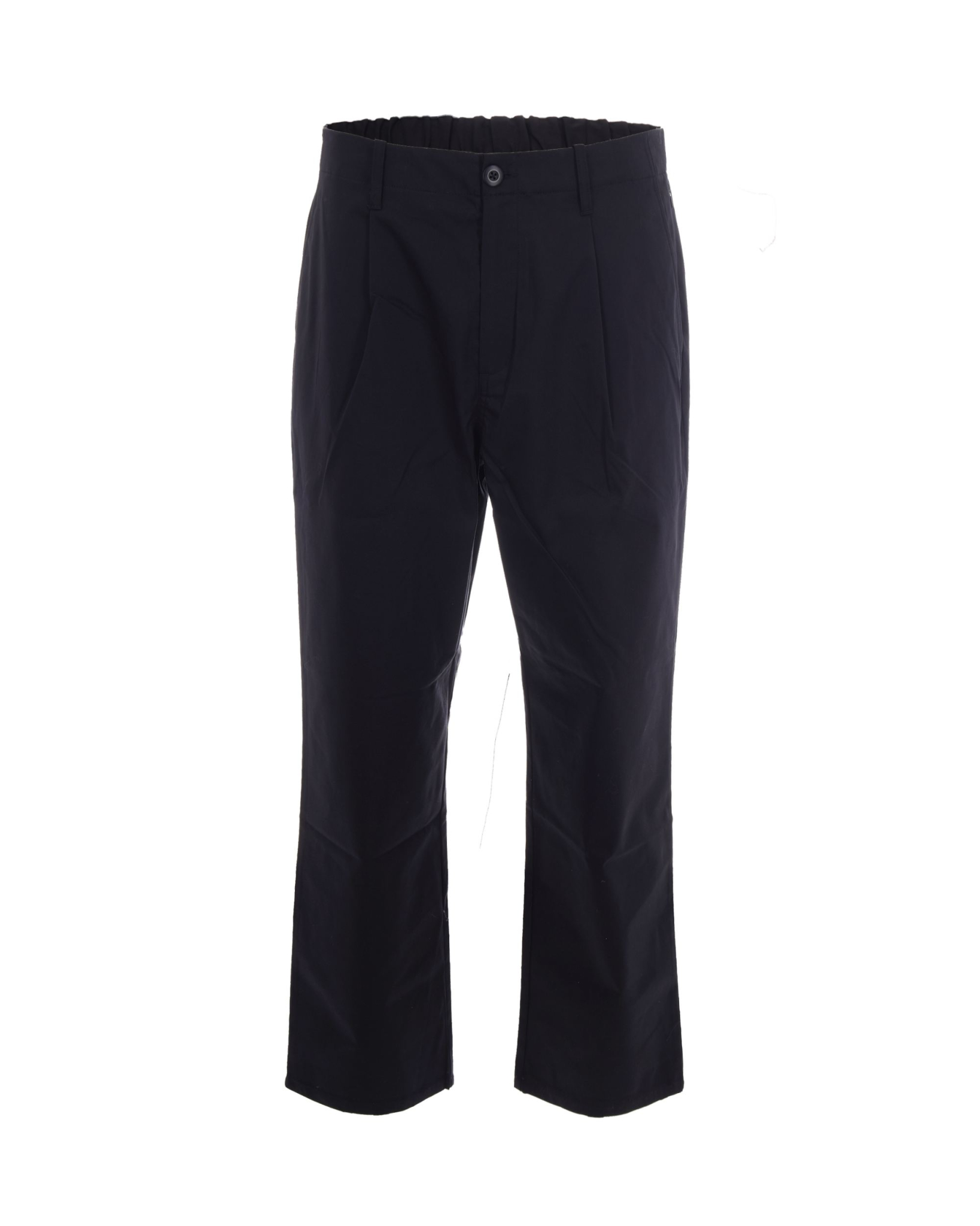 [NEW BALANCE] Trousers SS26 MP51563BK