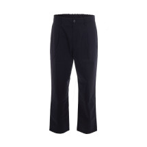 [NEW BALANCE] Trousers SS26 MP51563BK