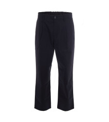 [NEW BALANCE] Trousers SS26 MP51563BK