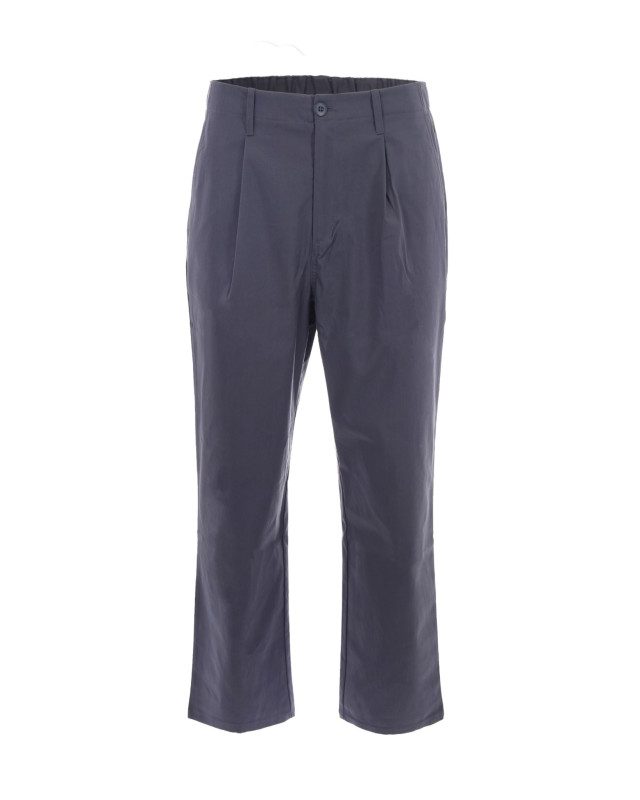 [NEW BALANCE] Trousers SS26 MP51563GT
