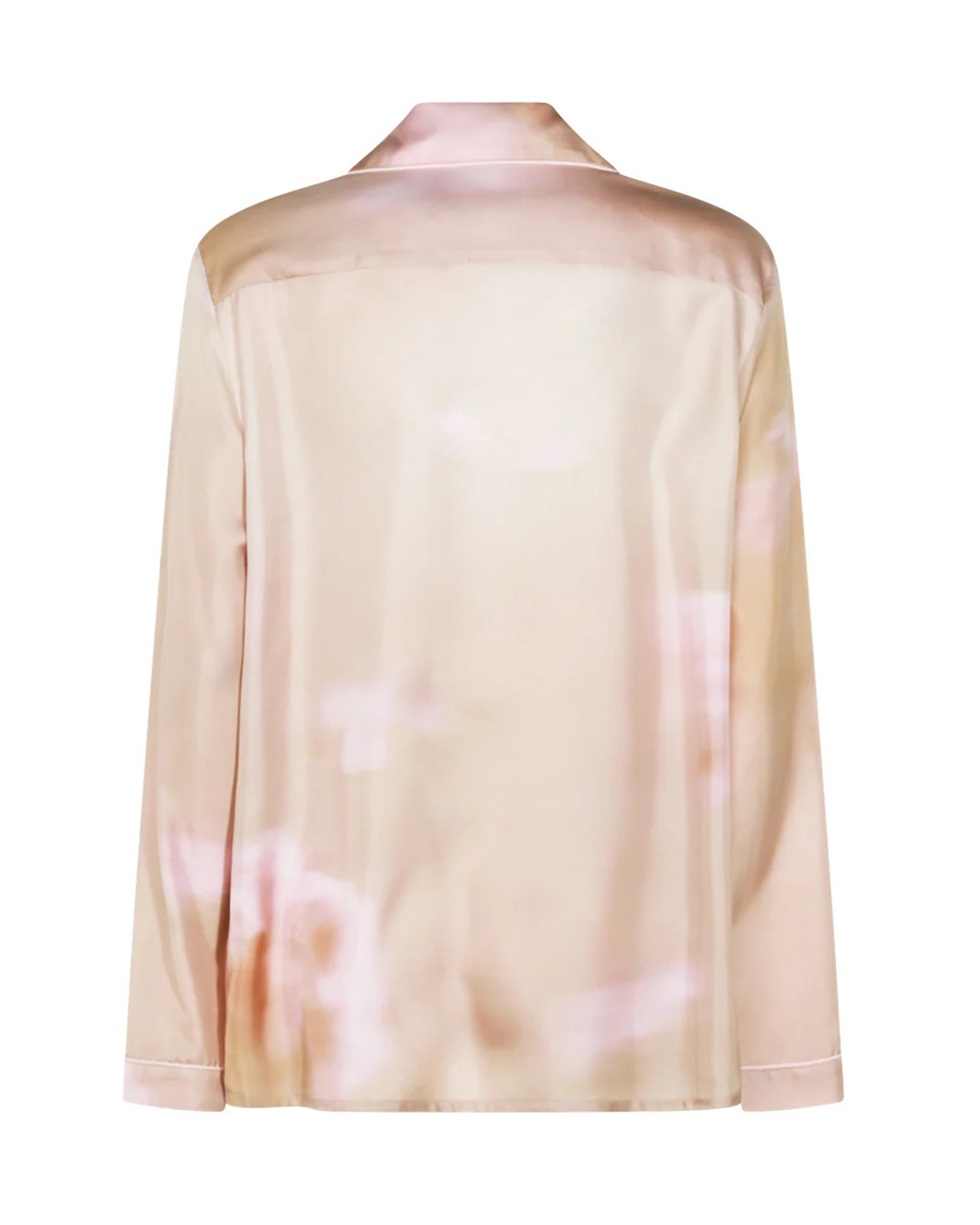 [Fabiana Filippi] Shirts Long Sleeve SS26 CAD276F773D972VR1