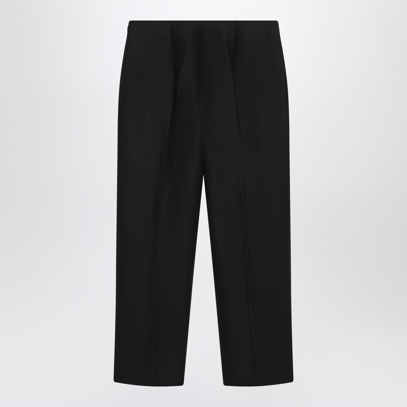 [TOTEME] Trousers SS26 261-WRB0377FB0567