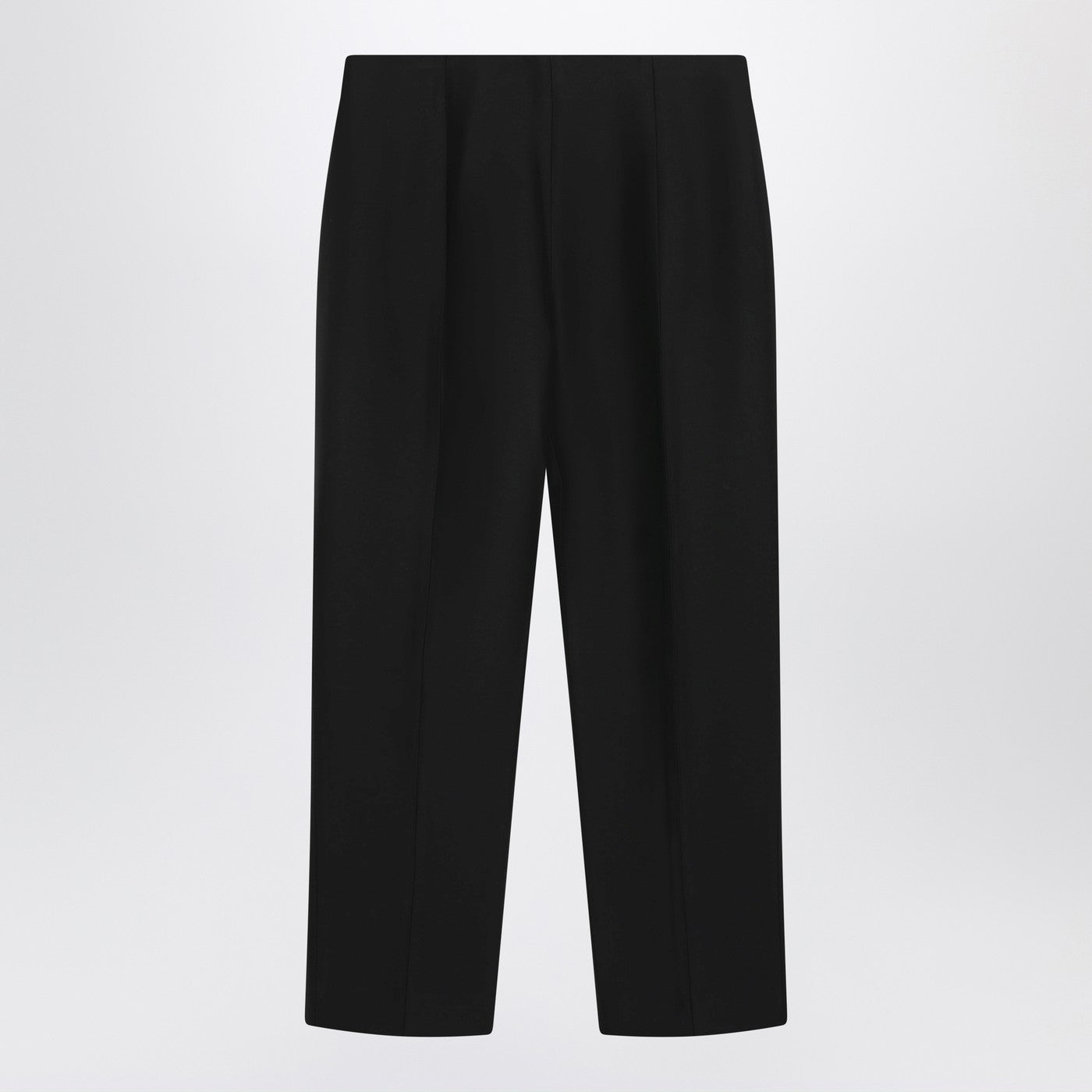[TOTEME] Trousers SS26 261-WRB0377FB0567
