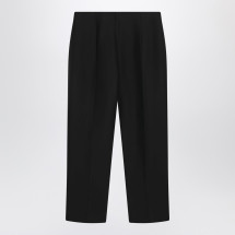 [TOTEME] Trousers SS26 261-WRB0377FB0567