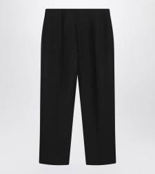 [TOTEME] Trousers SS26 261-WRB0377FB0567