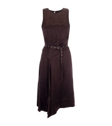 [Liu Jo Collection] Sleeveless dress SS26 CA6149T450AP9576