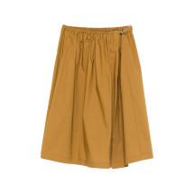 [PINKO] Midi skirt SS26 107003 A2LD CALIMERA L25