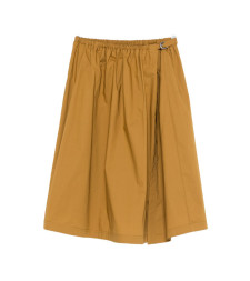 [PINKO] Midi skirt SS26 107003 A2LD CALIMERA L25