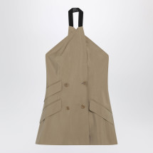 [Max Mara] T-shirts Sleeveless SS26 MXSNURAGHECO