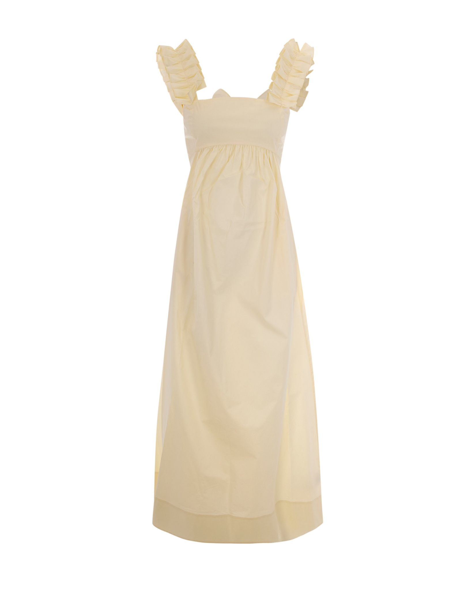 [Liu Jo Collection] Sleeveless dress SS26 CA6278TS246P9640
