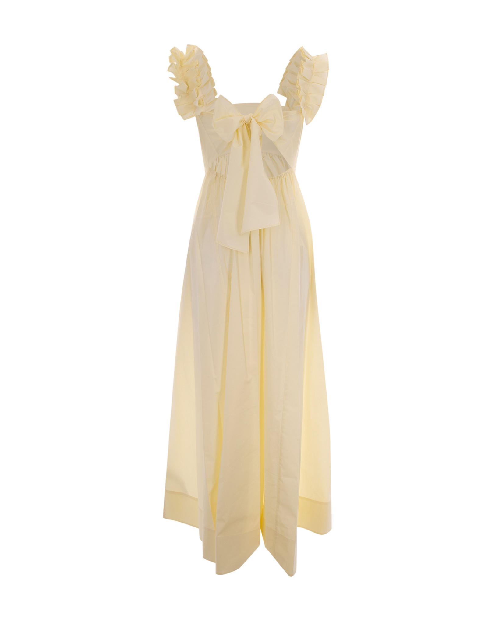 [Liu Jo Collection] Sleeveless dress SS26 CA6278TS246P9640