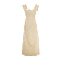 [Liu Jo Collection] Sleeveless dress SS26 CA6278TS246P9640