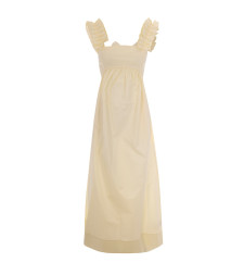 [Liu Jo Collection] Sleeveless dress SS26 CA6278TS246P9640