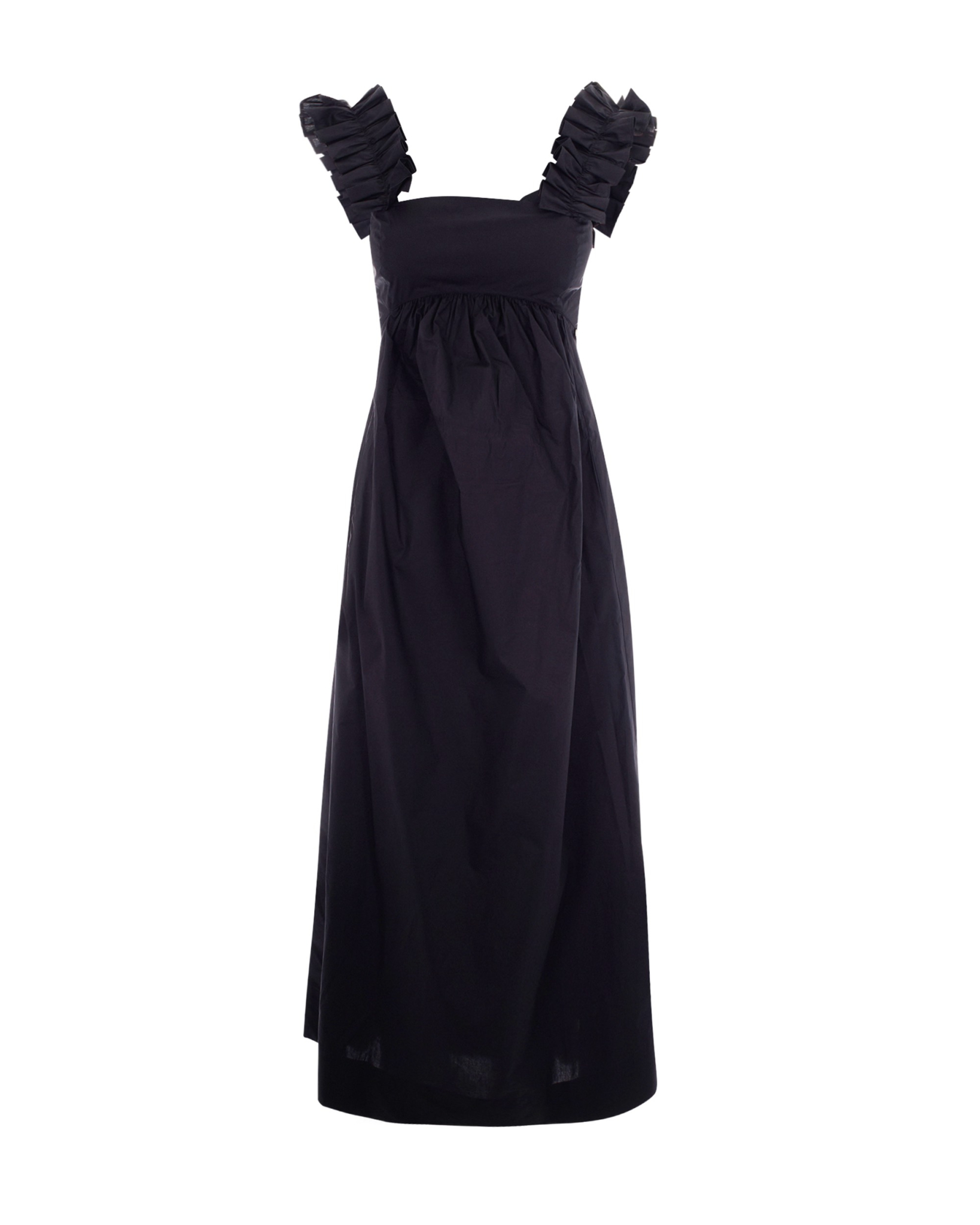 [Liu Jo Collection] Sleeveless dress SS26 CA6278TS24622222