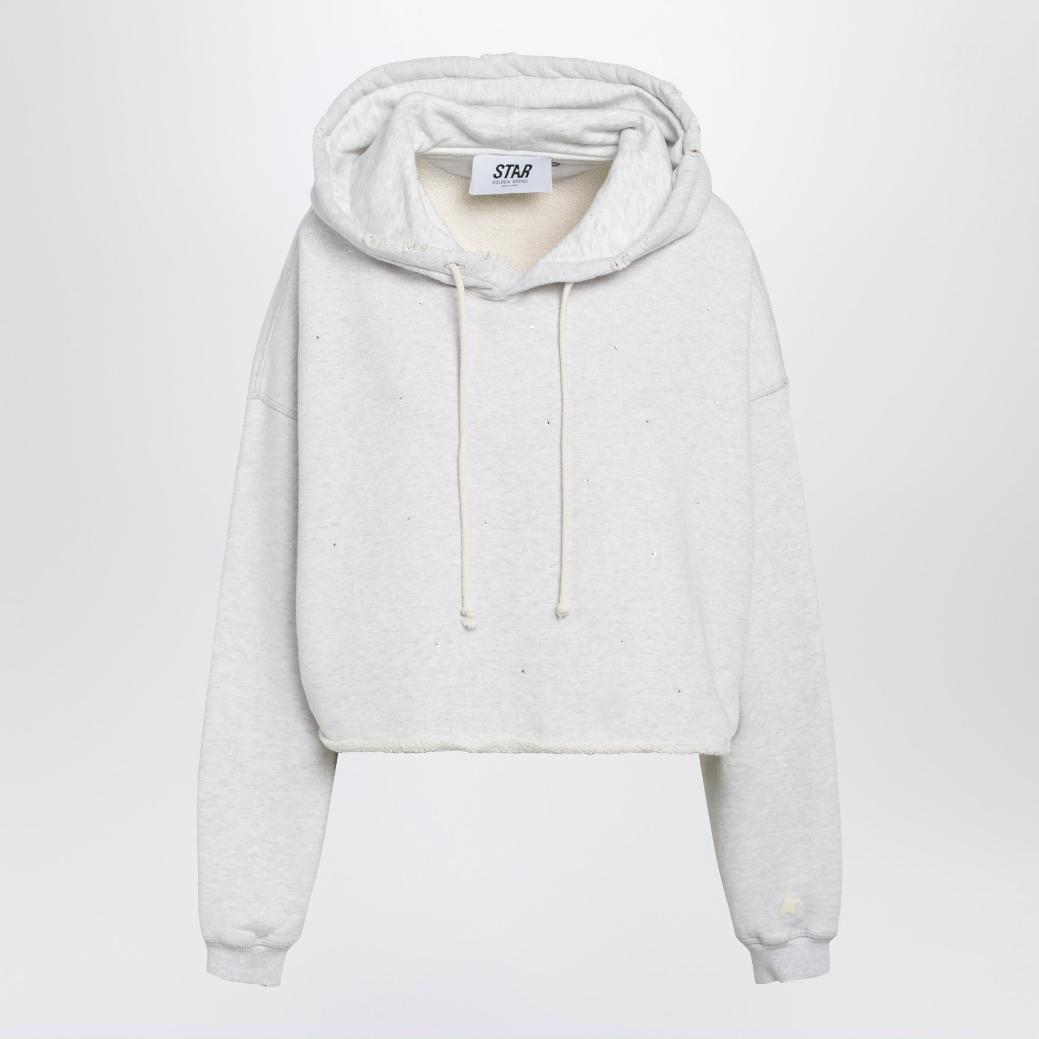 [Golden Goose] Sweatshirt SS26 GUP02716P002413