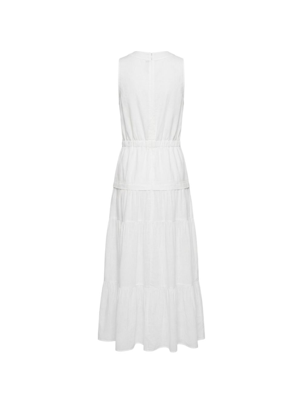 [PINKO] Sleeveless dress SS26 106822 A3AX CASARSA Z05