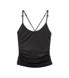 [PINKO] T-shirts Sleeveless SS26 106957 A3C1 BARLETTA Z99