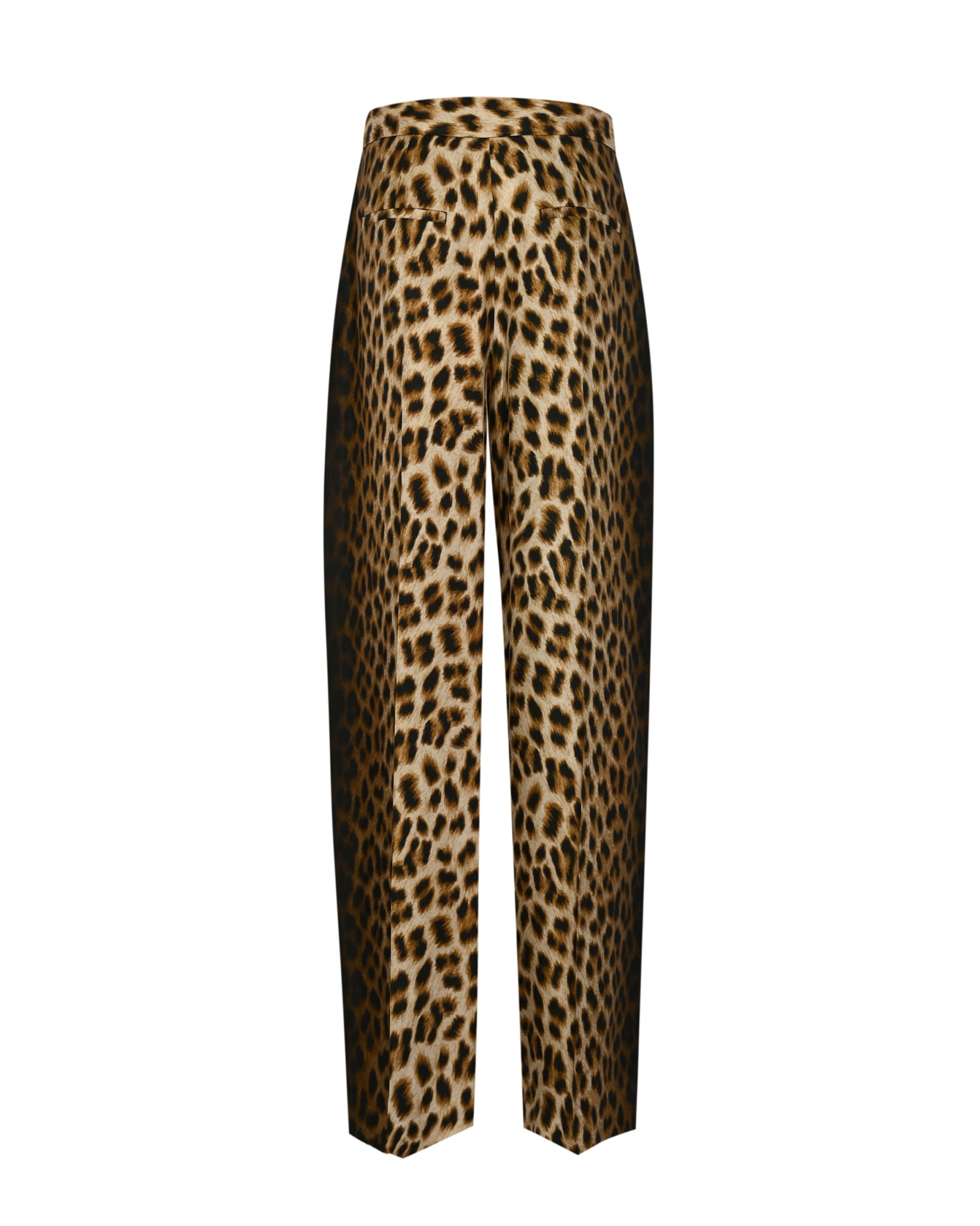 [SPORTMAX] Trousers SS26 2612131052600SPXOBLO001