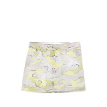 [PINKO] Mini skirt SS26 107686 A3O7 ANNATA CSL