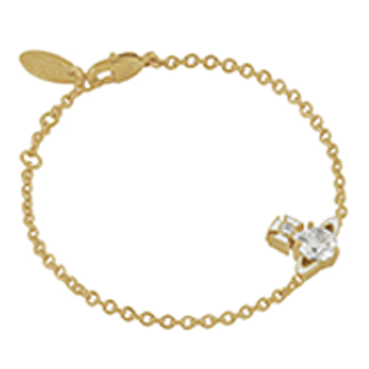 [Vivienne Westwood] Bracelet SS26 6102025L02R972R972