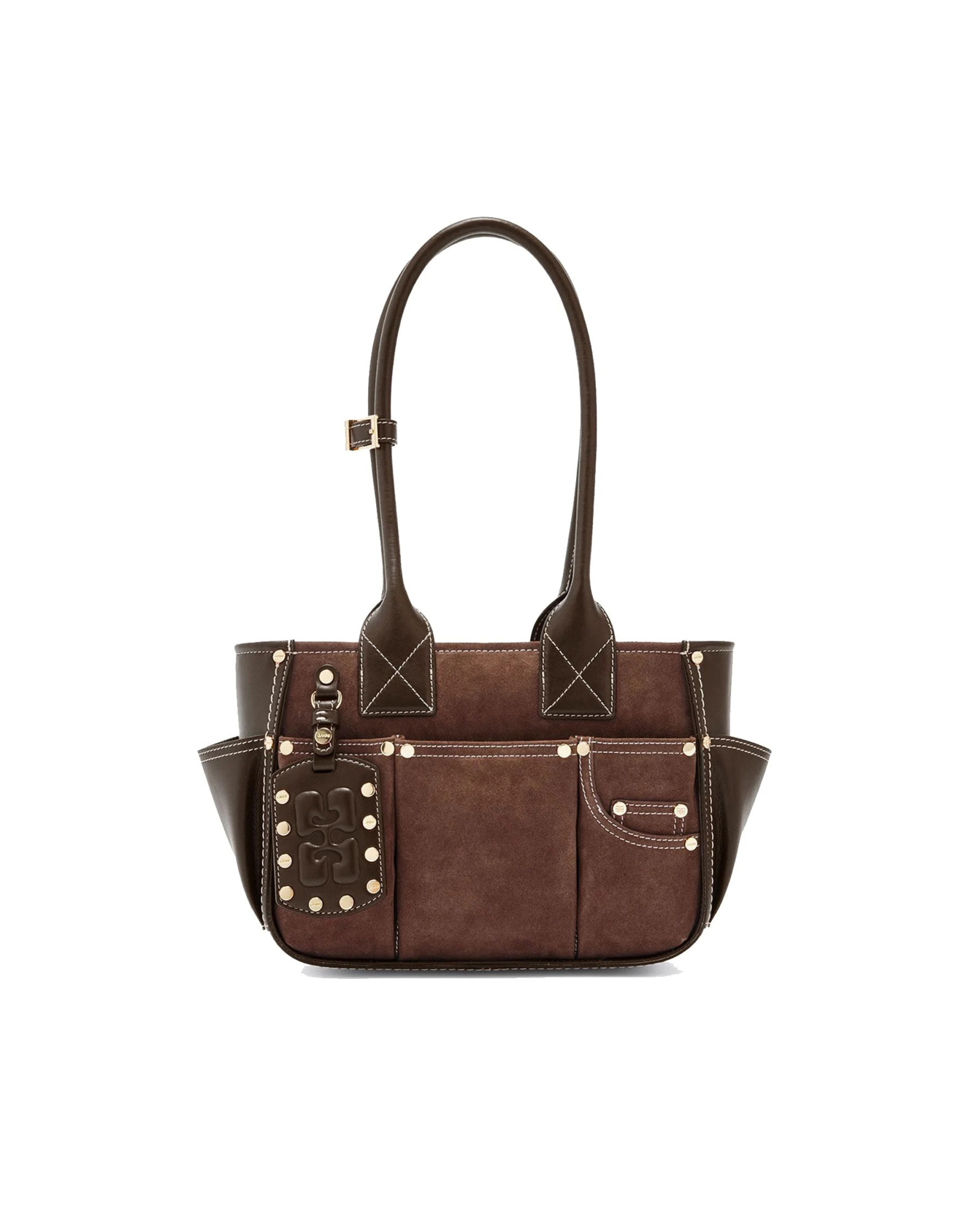 [GANNI] Shoulder bag SS26 B2110076979