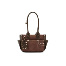 [GANNI] Shoulder bag SS26 B2110076979