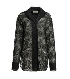 [SPORTMAX] Shirts Long Sleeve SS26 2612911012600SPXCACHI002