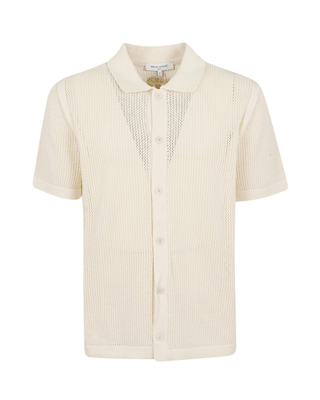 [MAISON KITSUNE] Cardigan SS26 QM00505KT11970383