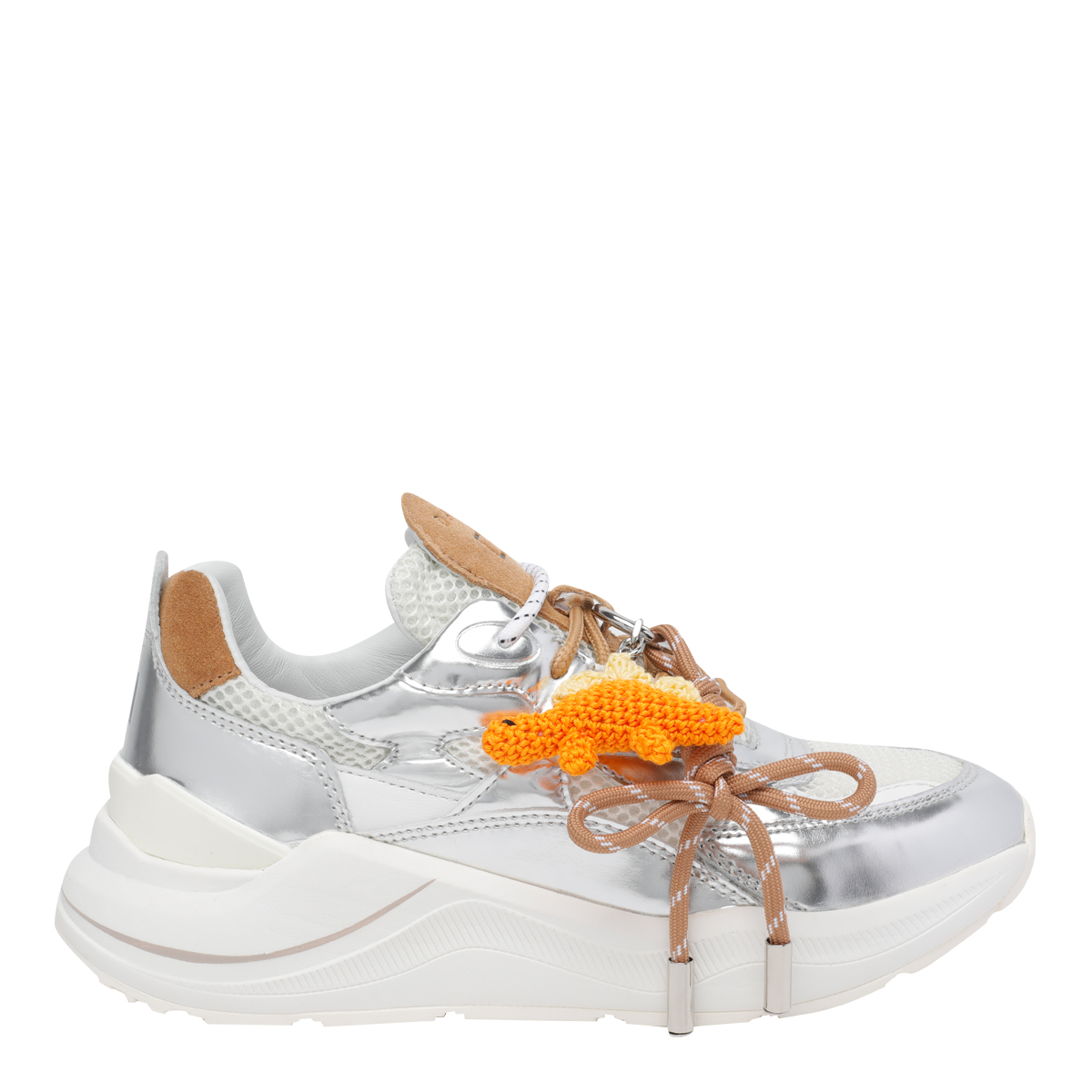 [D.A.T.E.] Sneakers SS26 W441FGMRRS