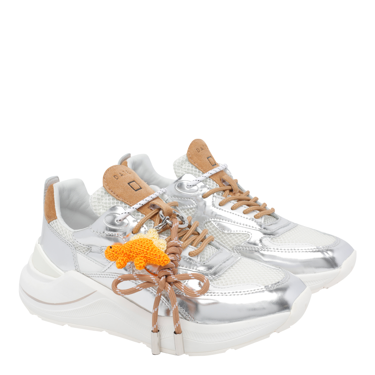[D.A.T.E.] Sneakers SS26 W441FGMRRS