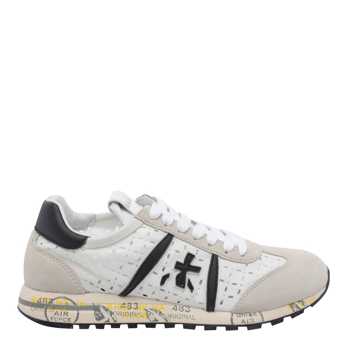 [Premiata] Sneakers SS26 LUCYD7413