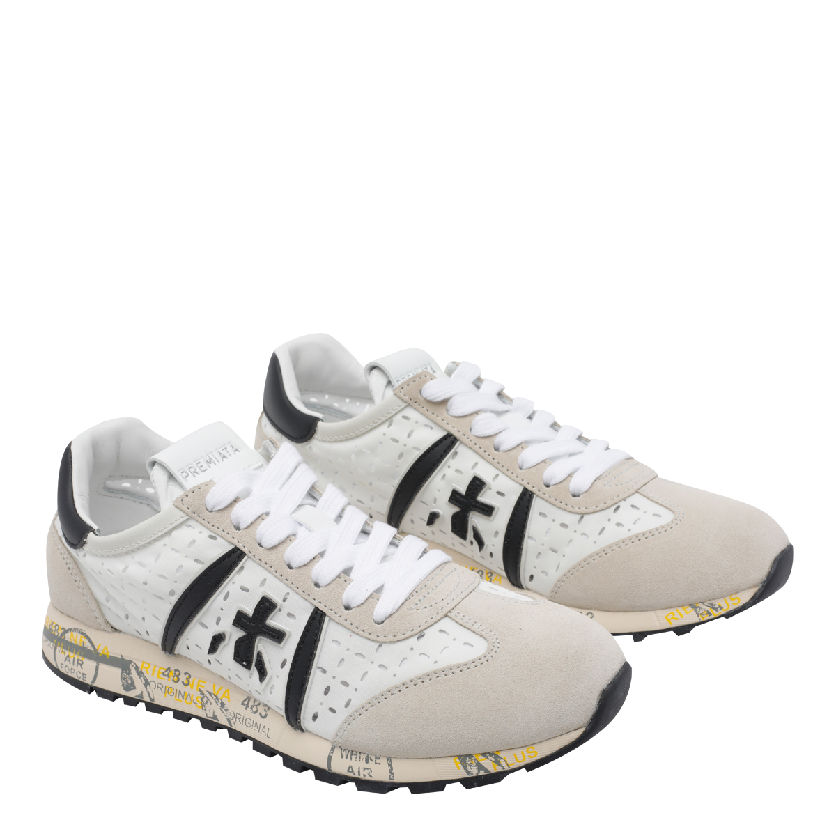 [Premiata] Sneakers SS26 LUCYD7413