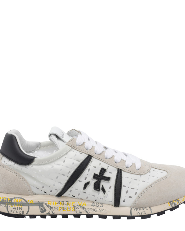 [Premiata] Sneakers SS26 LUCYD7413