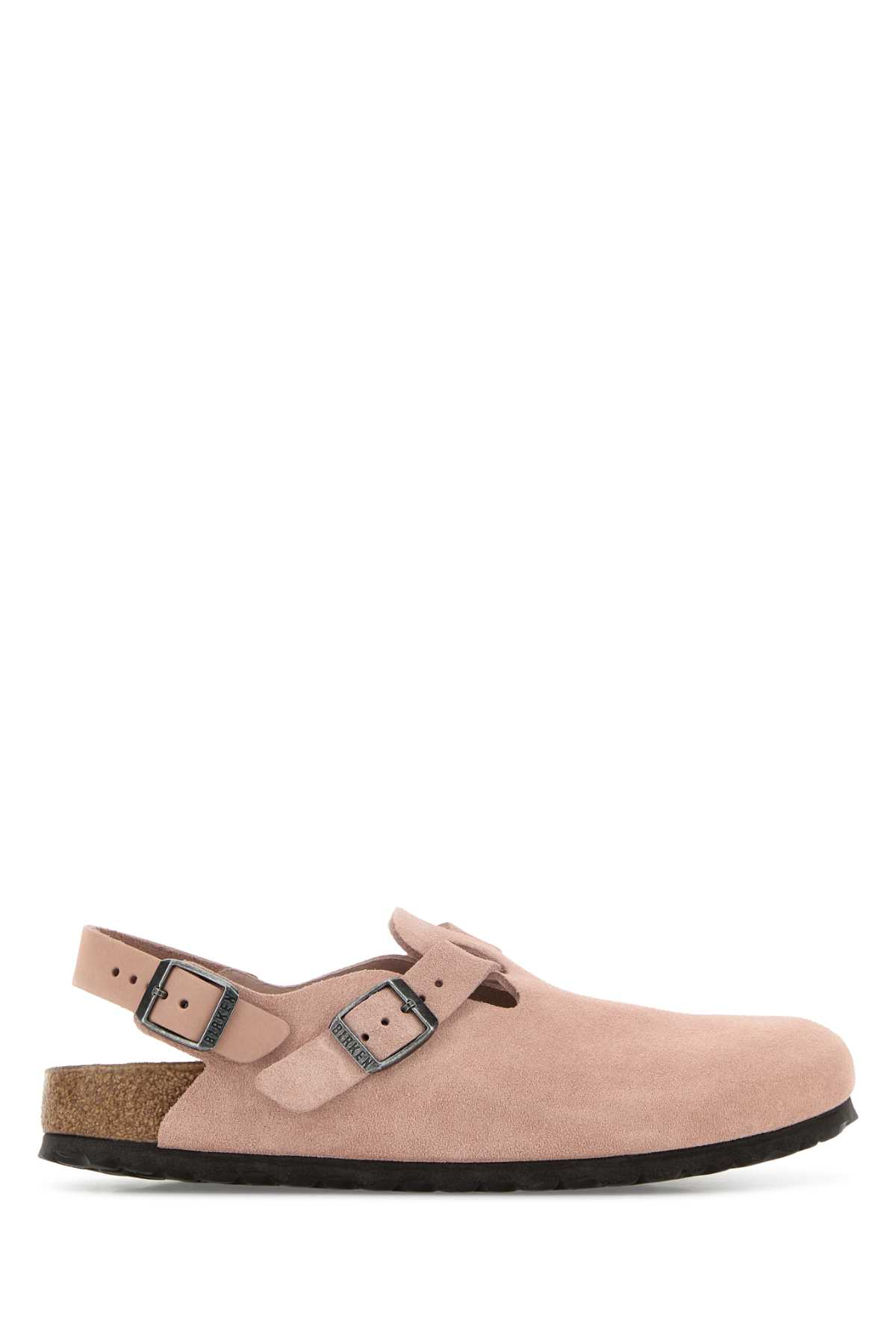 [Birkenstock] Mules FW26 1031636 PINKCLAY