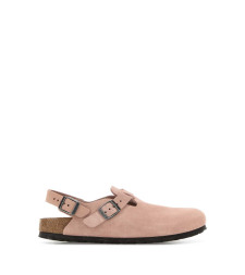 [Birkenstock] Mules FW26 1031636 PINKCLAY