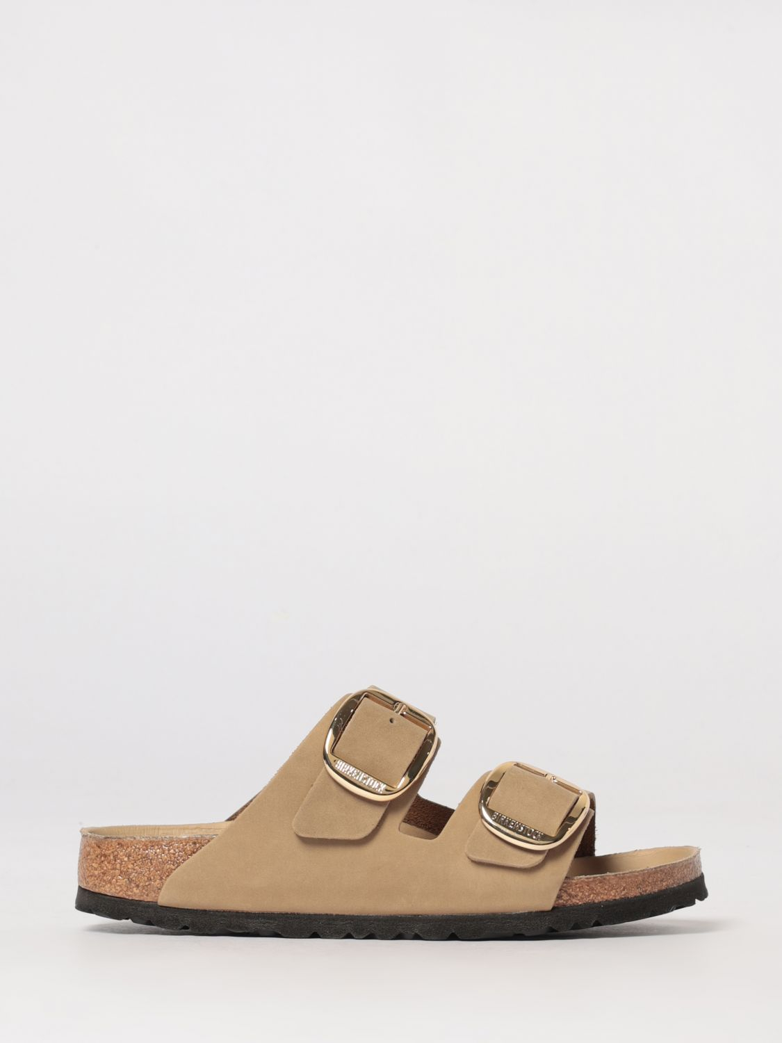 [Birkenstock] Sandals SS26 1030395 TABACCO BROWN
