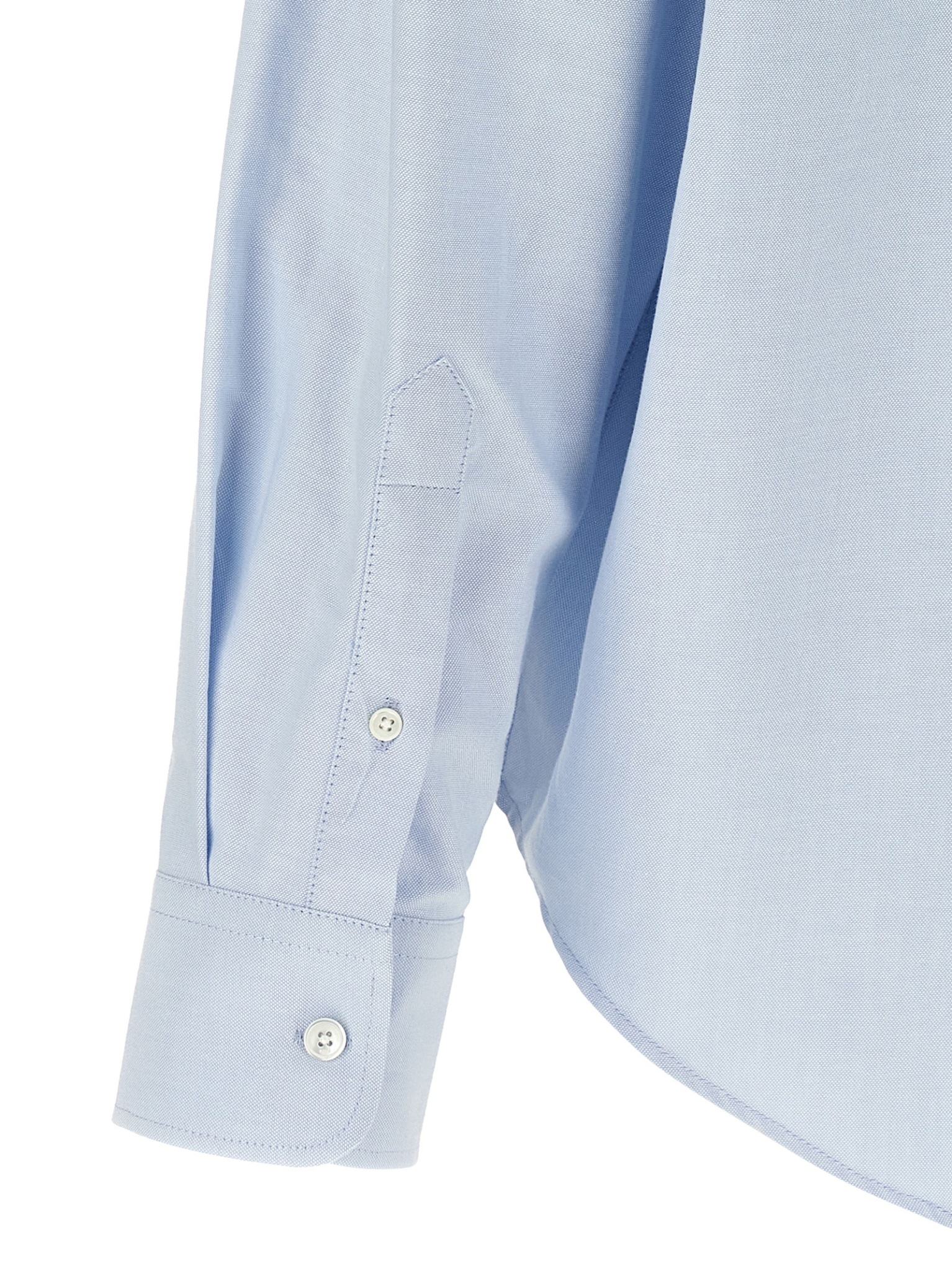 [Ami Paris] Shirts Long Sleeve FW26 HSH822CO0031450