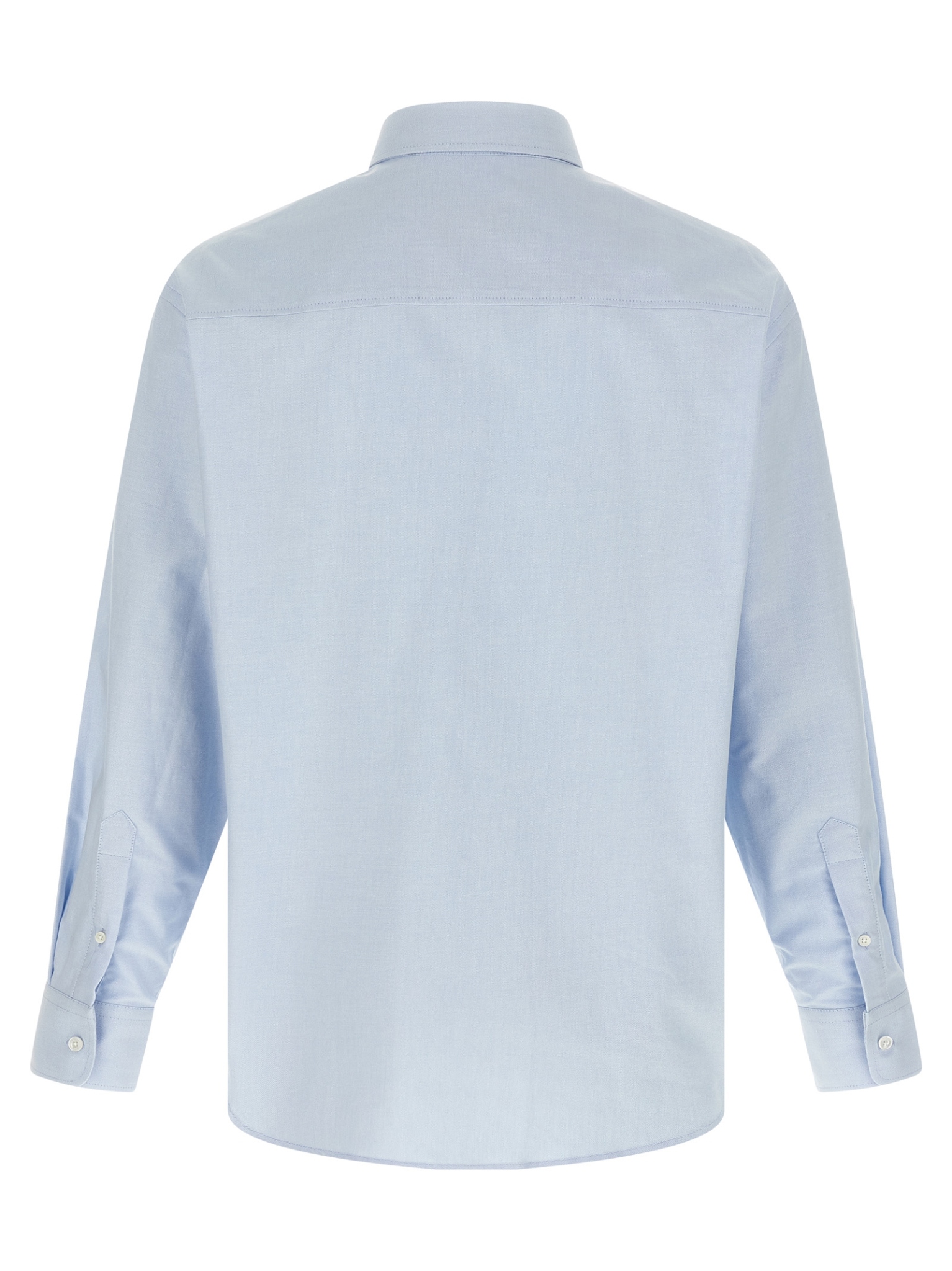 [Ami Paris] Shirts Long Sleeve FW26 HSH822CO0031450