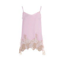 [Fabiana Filippi] T-shirts Sleeveless SS26 TPD276F744M1582202