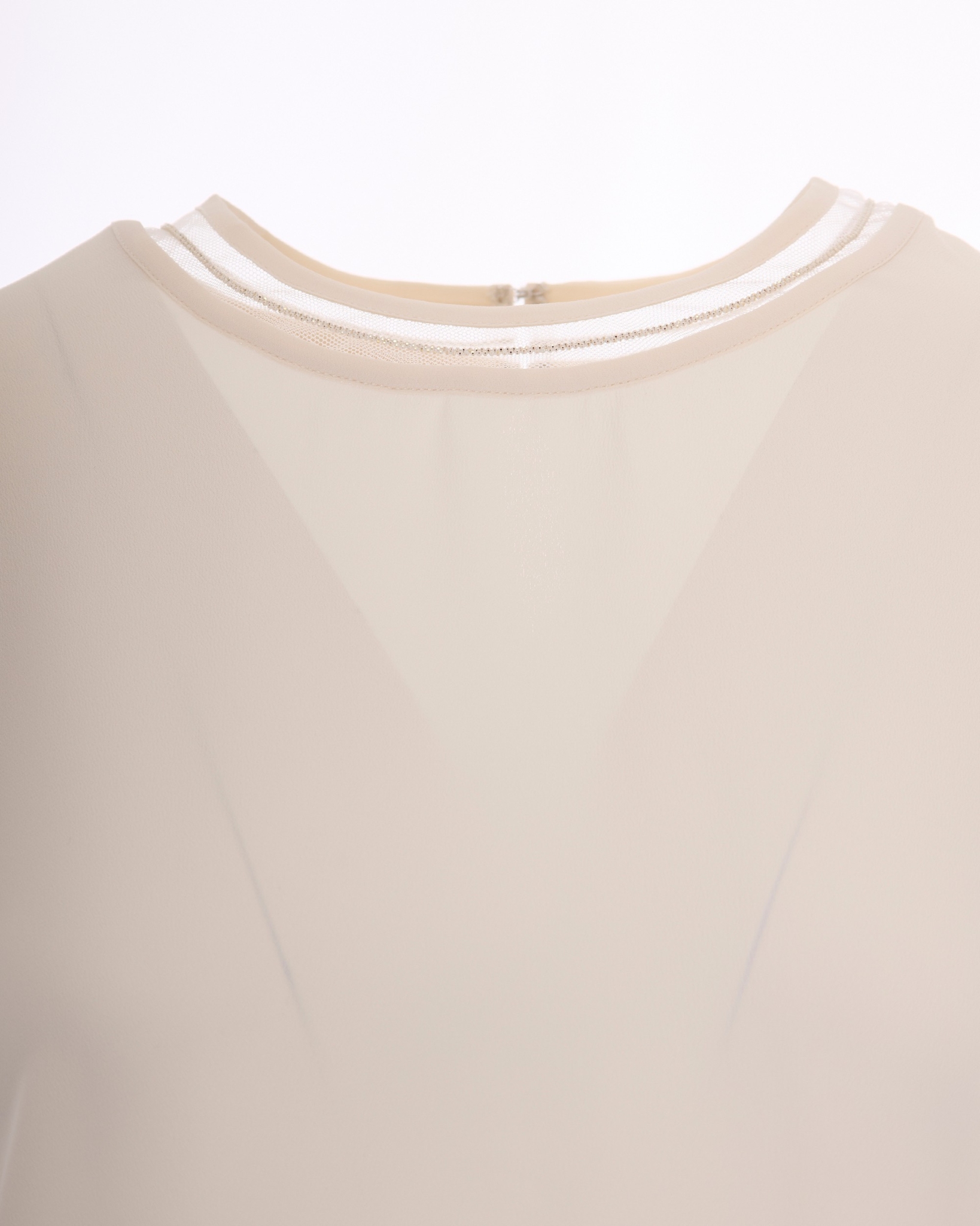 [Fabiana Filippi] Blouse SS26 TPD266F289L7750145